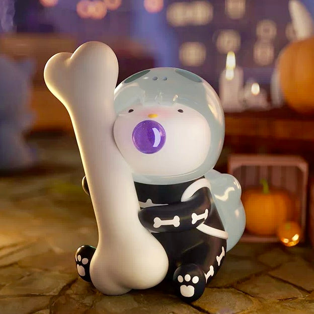【082】Repolar - Halloween Naughty Party Series Mystery Box Blind Box Toy Figure
