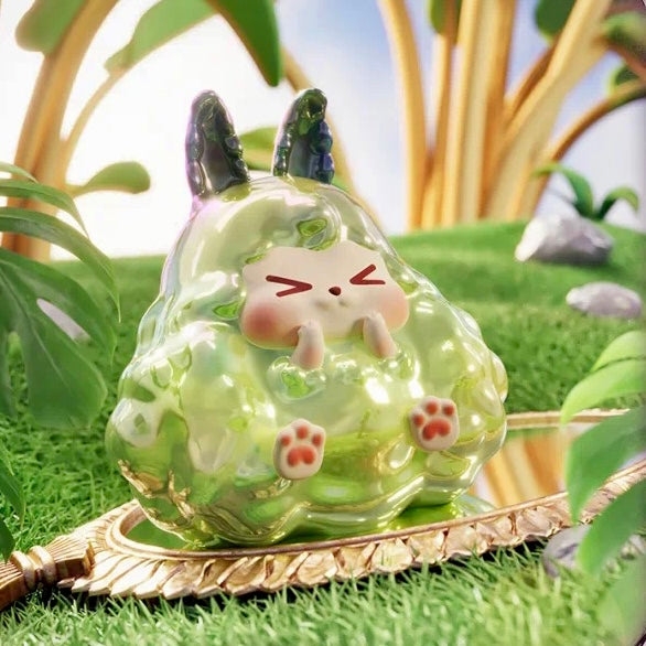 【015】Kiki - Phantom Series Mystery Box Blind Box Toy Figure
