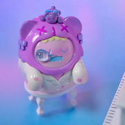 Shinwoo - Sweet Dream Hotel Series Mystery Box Blind Box Toy Figure
