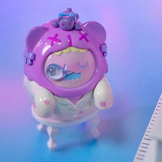 Shinwoo - Sweet Dream Hotel Series Mystery Box Blind Box Toy Figure