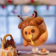 【SALE before US May Tariff】 Shinwoo - Christmas Nightmare Series Mystery Box Blind Box Toy Figure