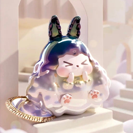 【SALE before US May Tariff】 Kiki - Phantom Series Mystery Box Blind Box Toy Figure
