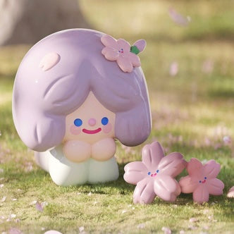 RiCO - Picnic Together Series Mystery Box Blind Box Toy Figure