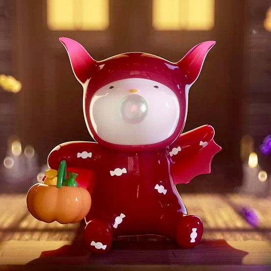 【082】Repolar - Halloween Naughty Party Series Mystery Box Blind Box Toy Figure