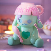 Shinwoo - Birthday Alone Series Mystery Box Blind Box Toy Figure