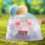 Bubble Eggs - Filling Series 2 Mystery Box Blind Box Toy Figure