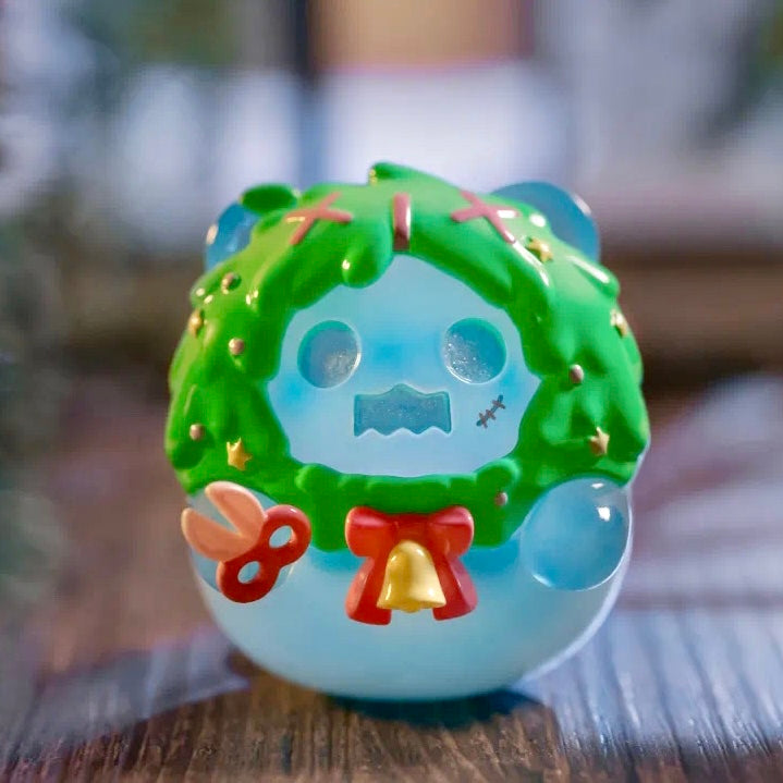 【026】 Shinwoo - Christmas Nightmare Series Mystery Box Blind Box Toy Figure