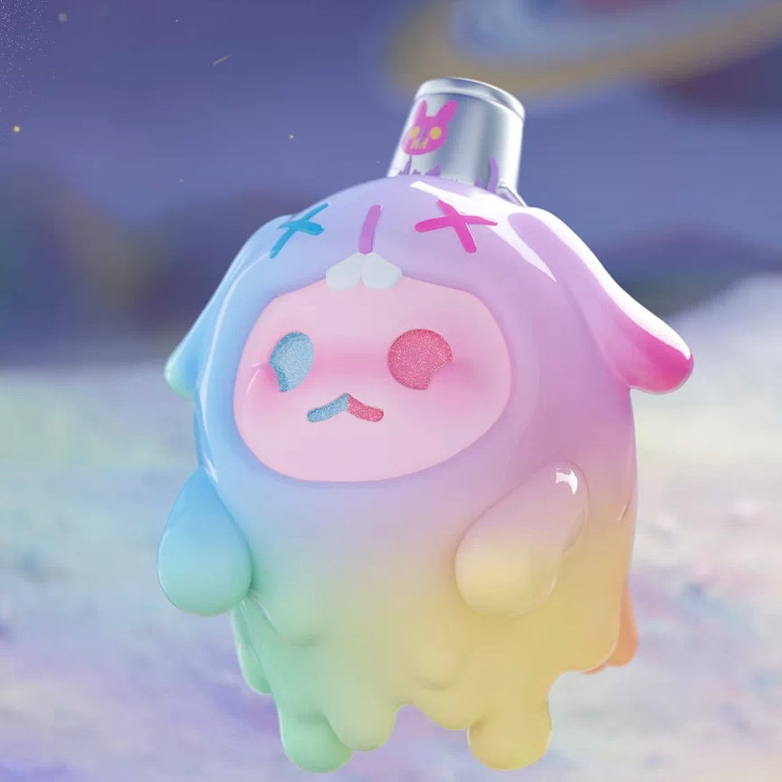 【028】Shinwoo - The Lonely Moon Series Mystery Box Blind Box Toy Figure