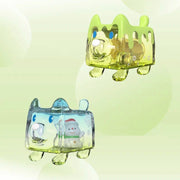 Bingogo - Freeze the Moment Series Mystery Box Blind Box Toy Figure