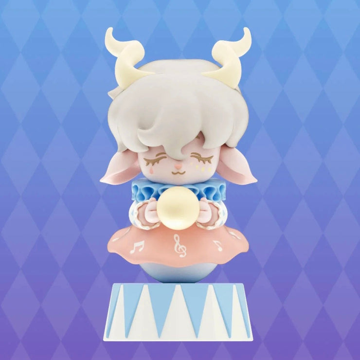 Morpheus - Circus Night Series Mystery Box Blind Box Toy Figure