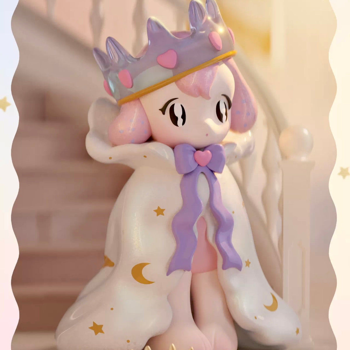 AAMY - Melt with You Series Mystery Box Blind Box Toy Figure