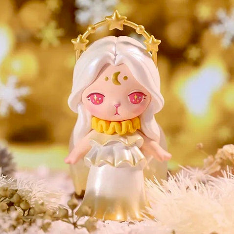 Bunny - Christmas Series Mystery Box Blind Box Toy Figure