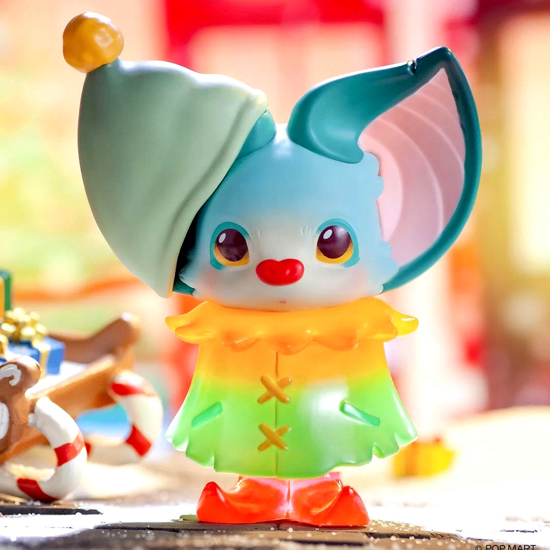 Yoki - Christmas Series Mystery Box Blind Box Toy Figure – Tintoyland