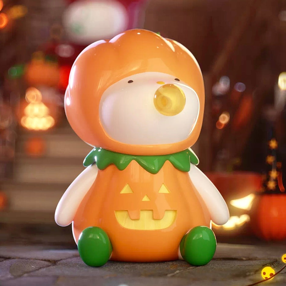 【082】Repolar - Halloween Naughty Party Series Mystery Box Blind Box Toy Figure