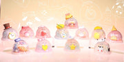 Bubble Egg Plus 1 - Filling Series Mystery Box Blind Box Toy Figure