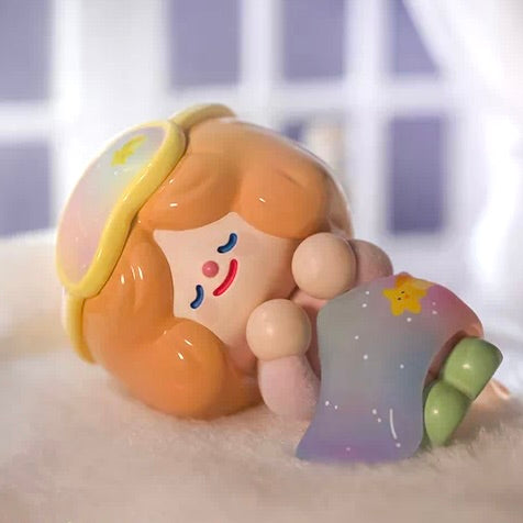 【SALE before US May Tariff】 RiCO - Happy Daily Series Mystery Box Blind Box Toy Figure