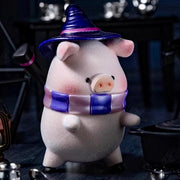 【Discontinued】Lulu the Piggy - The Wizard Series Mystery Box Blind Box Toy Figure