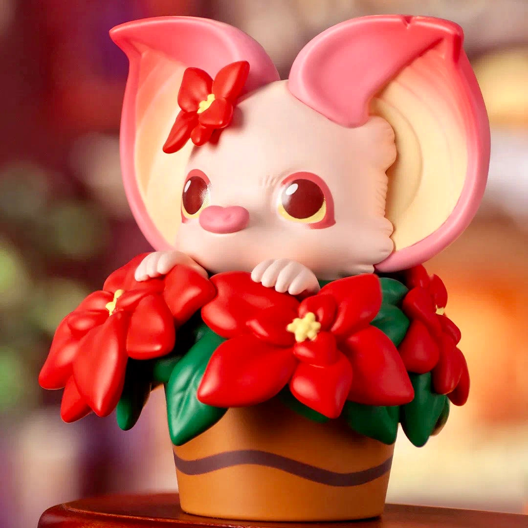 Yoki - Christmas Series Mystery Box Blind Box Toy Figure – Tintoyland