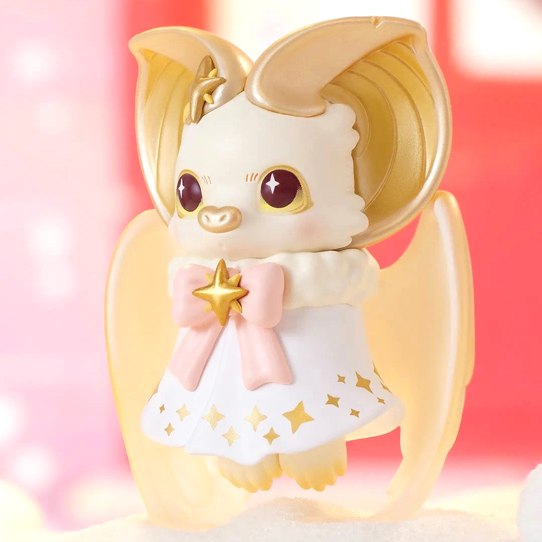 Yoki - Christmas Series Mystery Box Blind Box Toy Figure – Tintoyland