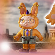 Agan - Modern Time Series Mystery Box Blind Box Toy Figure