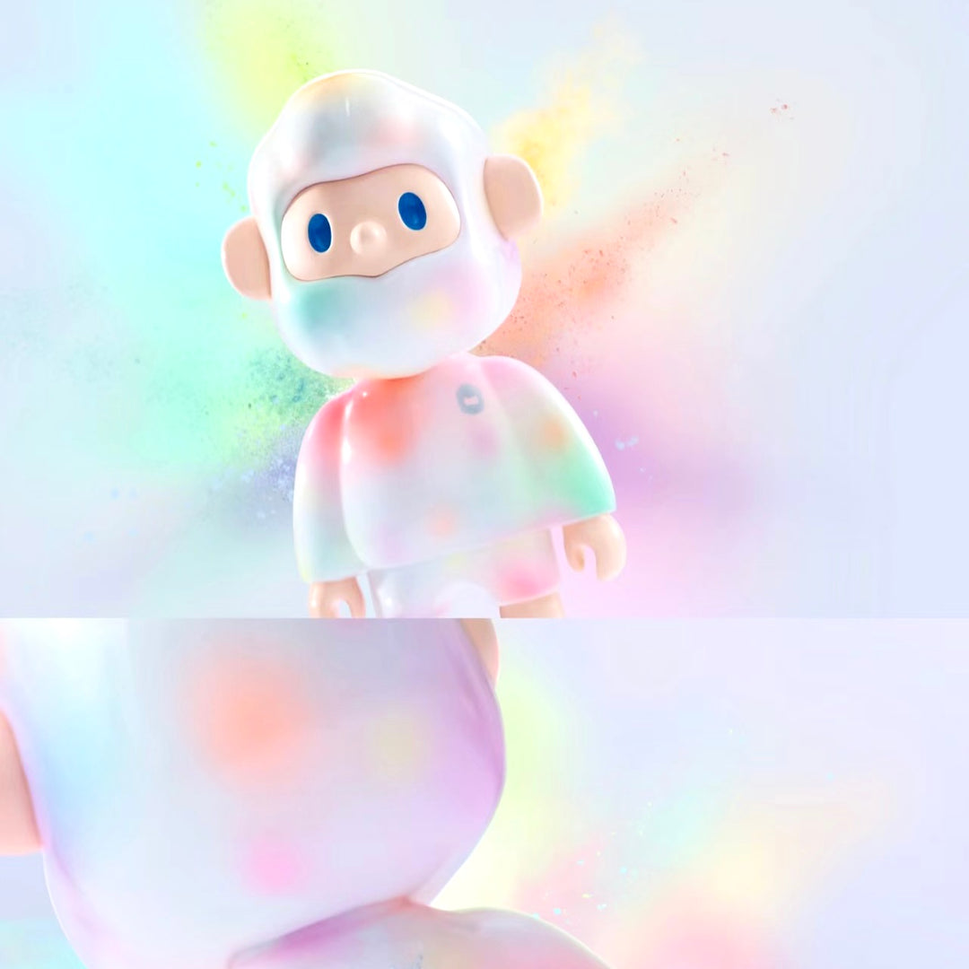 記念グッズ BoB FARMER BOB x Maserati 200% Series Legendary Racer – TOYSEZ